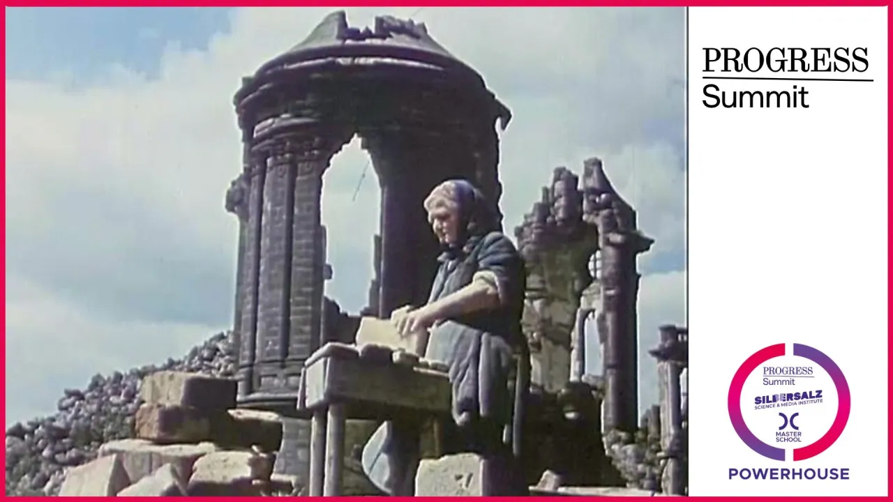 Archives Under Threat