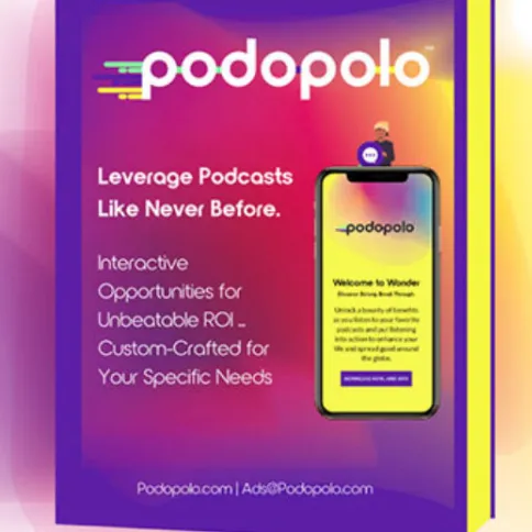 Podopolo VP Advertising Sales