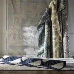 Riviere X Zoffany rugs Collection