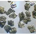 Polycrystalline Diamond Powder