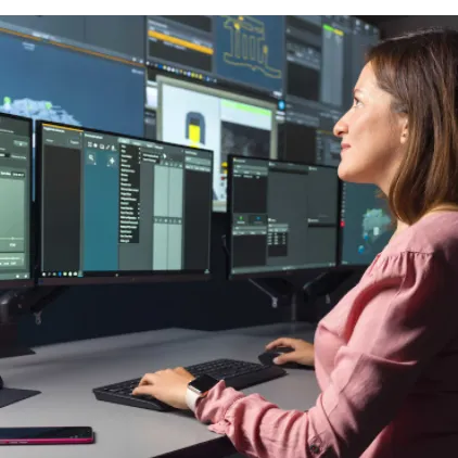 Epiroc and Ericsson to optimize wireless technology for mines