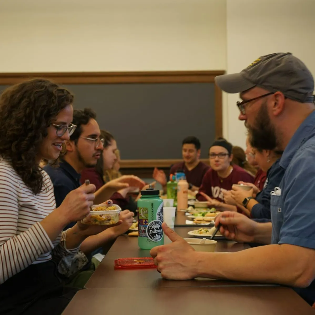 M.A. Theology and Ministry