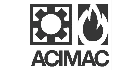 ACIMAC - ASSOCIAZIONE COSTRUTTORI ITALIANI MACCHINE ATTREZZATURE PER CERAMICA