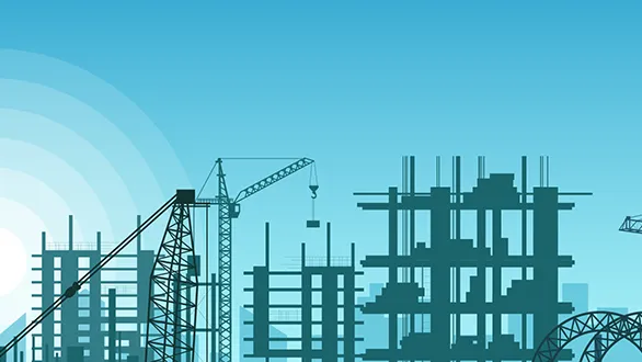 BIM on the Construction Site - with ALLPLAN & Leica Geosystems