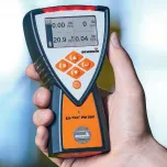 Sewerin EX-TEC PM 580