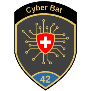 Cyber conscript formation