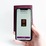 ReadID Ready | Ready-to-use Identity Verification
