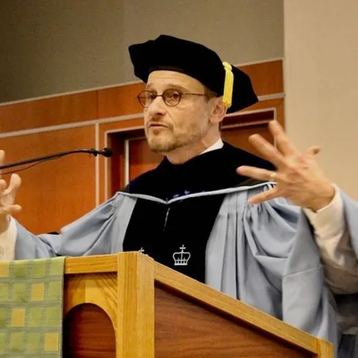 The Doctor of Ministry Degree