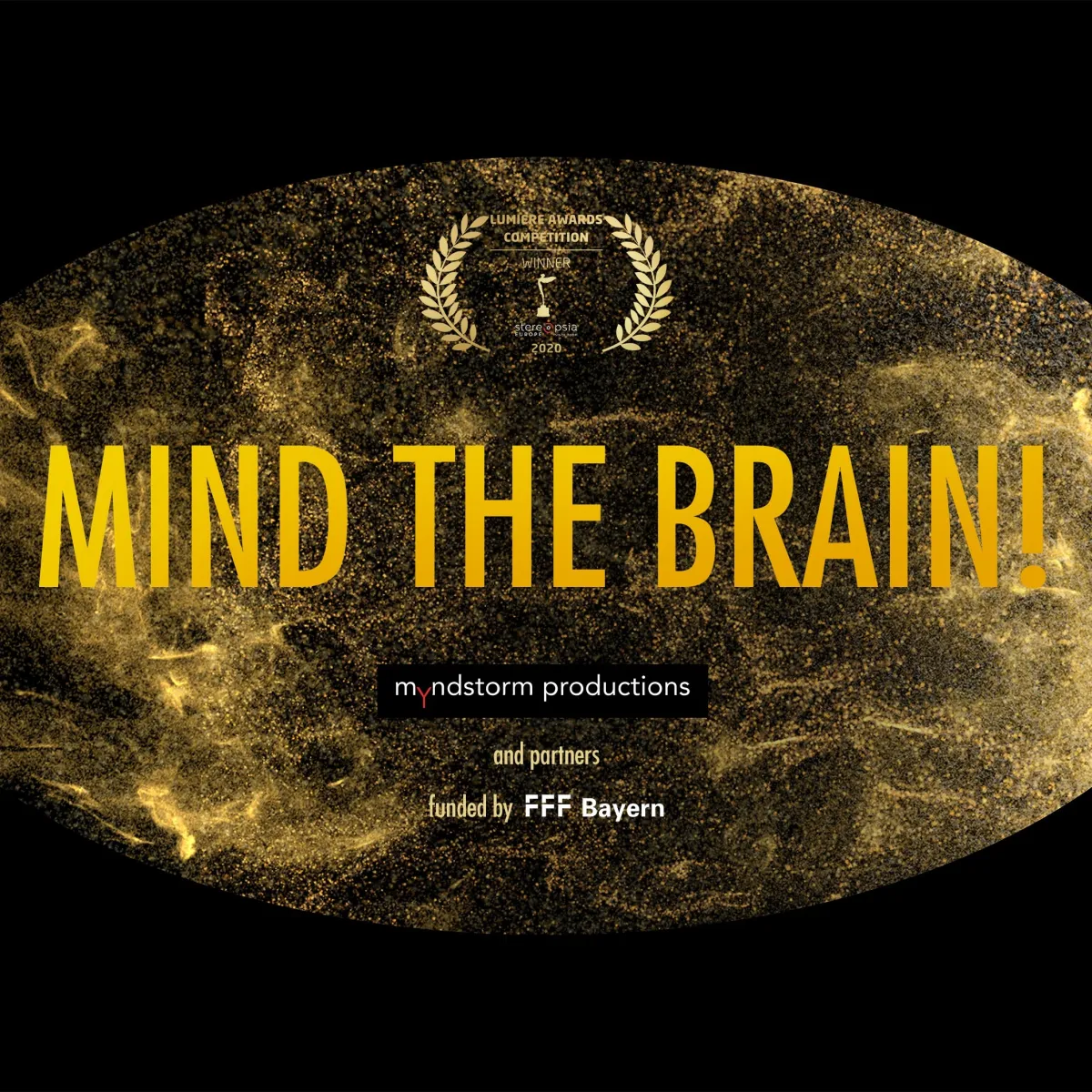 Mind the Brain!