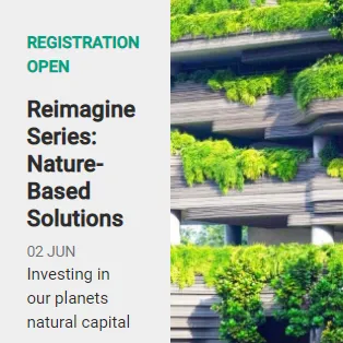 Nature-Based Solutions | 2 JUN