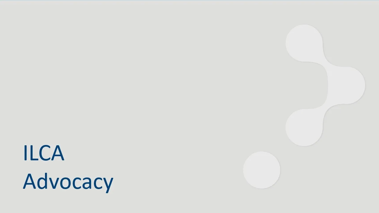ILCA Advocacy