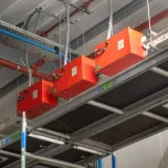 Busbar- en railkokersystemen 25A t/m 6300A