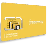 IoT SIM card & Connectivity Platform