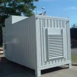 Offshore Emergency Generator Sets