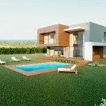 Royal Evolutee Villas & Apartments