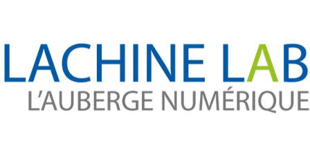 Lachine Lab - l'Auberge Numérique