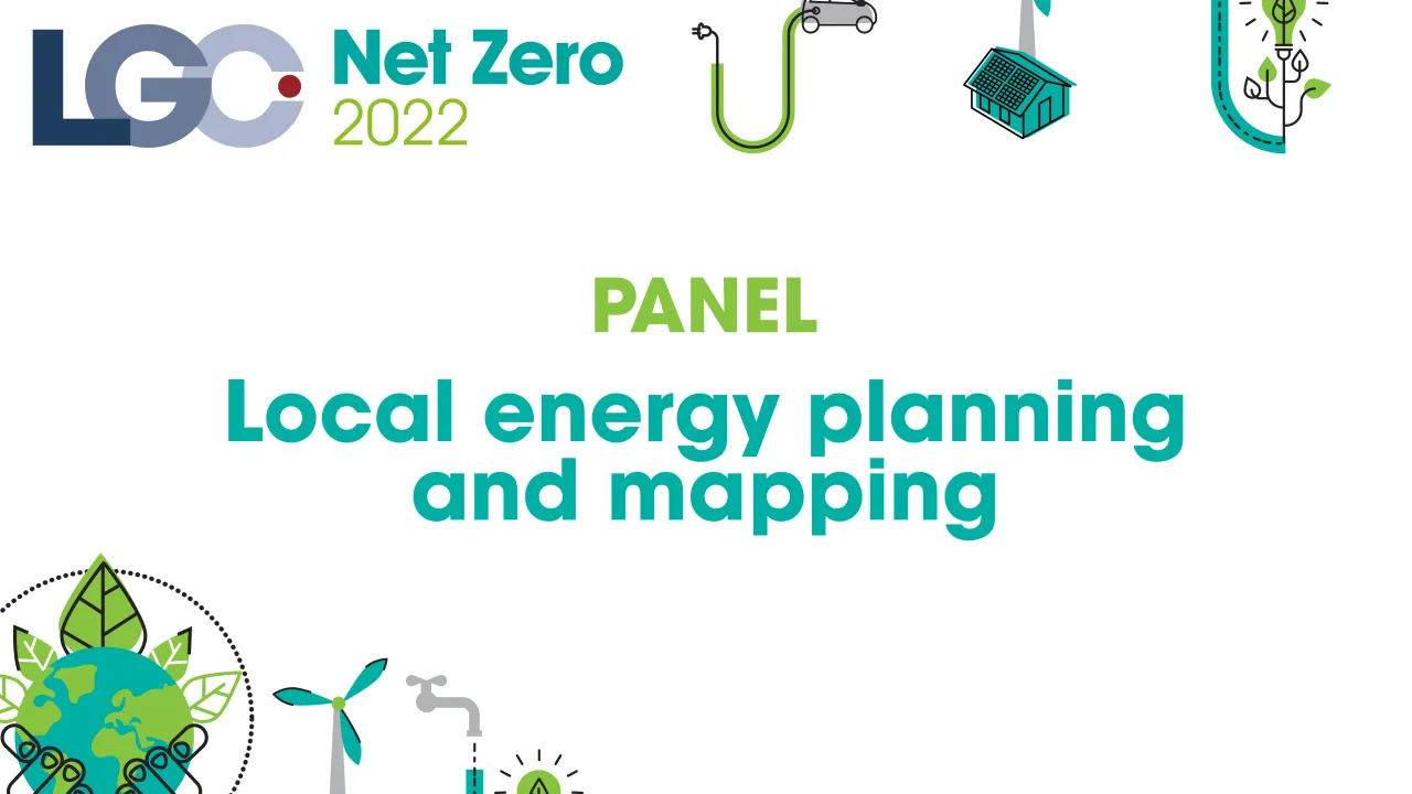 Day 2 | Local energy planning and mapping