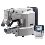 Brother KE430HX05 Presilladora Electrónica