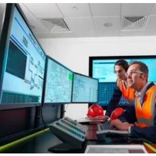 Automation Control Systems