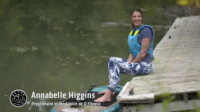 Suivez la vague! Des conseils pour les adeptes de SUP