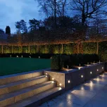 Sirolo and Cazalla Floorwashers