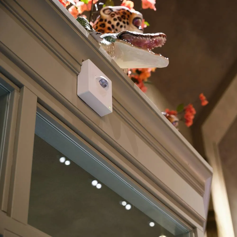 Online afstandstabellen voor noodverlichting