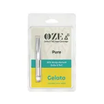 OZE Δ8 Gelato Series - Delta 8 Cartridges (5 Awesome Flavors)