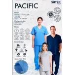 Telas antifluido - PACIFIC