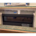 Fireplace project by Stone Distribution Center