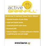 *NEW* Active VPR™ Active GrainFILL™