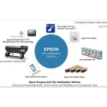 impresora para sublimación 160cm de ancho Epson F9470
