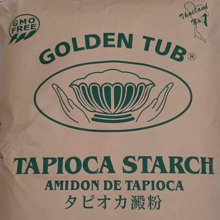Tapioca Starch