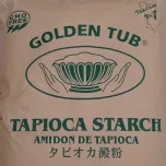 Tapioca Starch