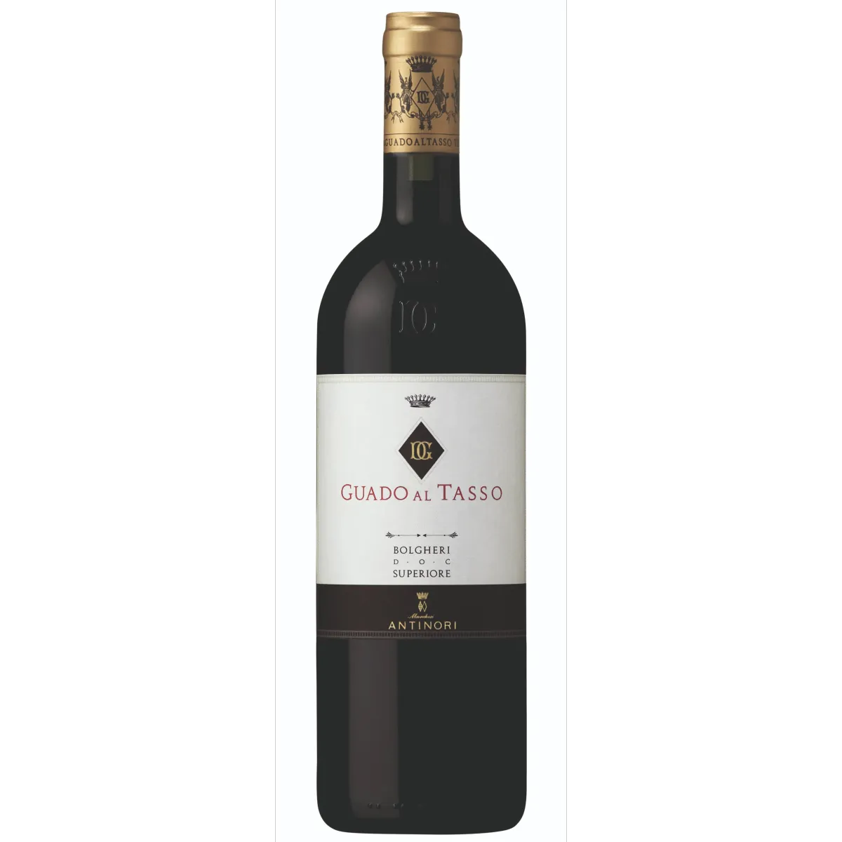 Guado al Tasso Bolgheri DOC Superiore