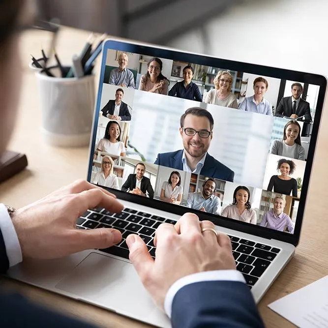 Outsourced HR services