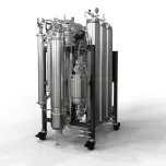 Hydrocarbon Extraction Equipment