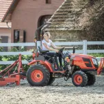KIOTI CX2510