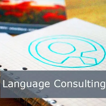 Language Consulting