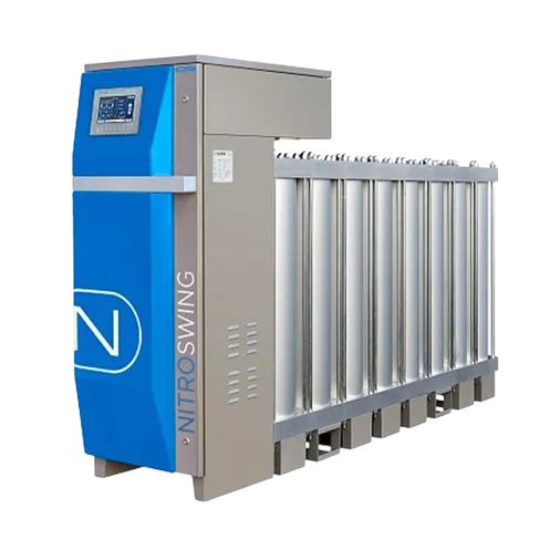 Générateur Azote Nitroswing