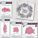 Creative Expressions StampCuts Dies by Sue Wilson