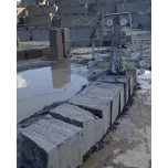 Extensible Diamond Wire Machine - Solarys