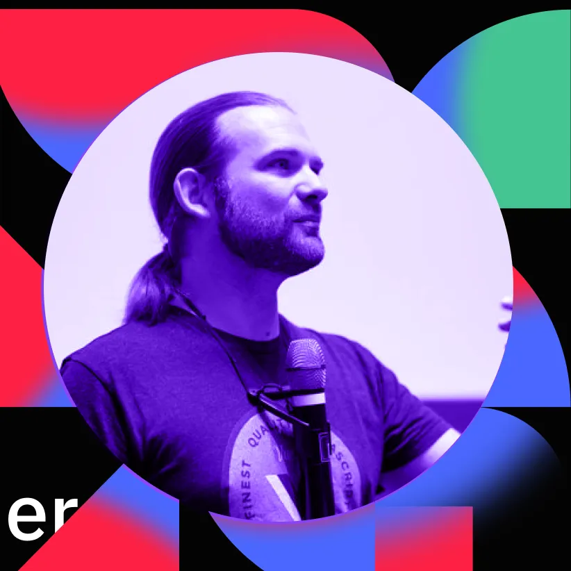 Join a Typescript Chat with Stefan Baumgartner