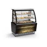 MGSN-110 Vitrine Neutra