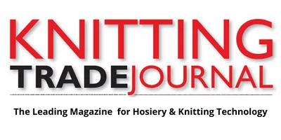 KNITTING TRADE JOURNAL