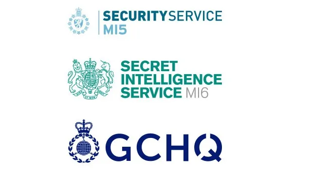 Technology Careers at MI5, MI6 & GCHQ