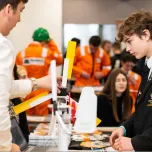 Skills for Energy 2019