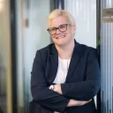 Frauke Bastians