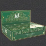 Lit Culture Kratom Infused Extract Gourmet Coffee & Peppermint Tea