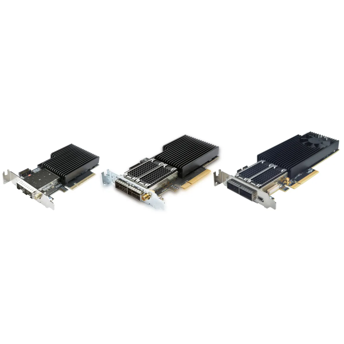 Cisco Nexus SmartNICs