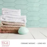 The Mosaic Specialists - Ceramic Mosaic